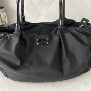 Kate spade diaper bag